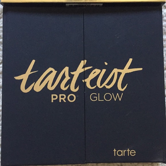 Tarteist Pro Glow Highlight & Contour Palette - Picture 4 of 6